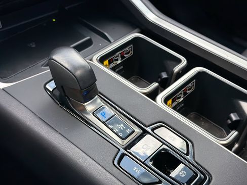 Used 2024 Lexus TX 350 FWD w/ Captains Chair Package image 20