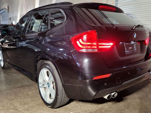 Used 2015 BMW X1 xDrive28i image 6