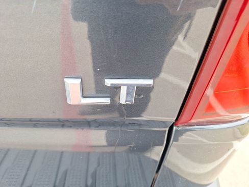 Used 2019 Chevrolet Silverado 1500 LT Trail Boss image 12