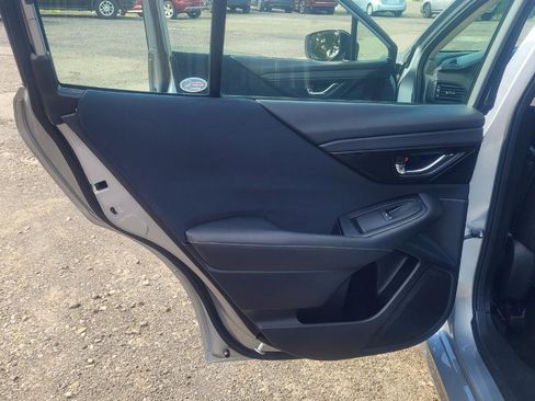 Used 2021 Subaru Legacy Premium AWD/4WD image 12