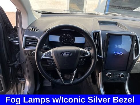 Used 2023 Ford Edge SEL w/ Convenience Package AWD/4WD image 13