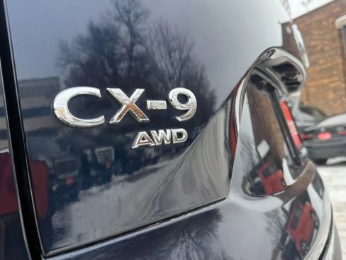 Used 2022 MAZDA CX-9 Grand Touring image 42