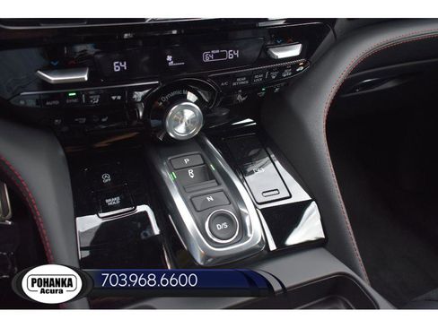 New 2026 Acura MDX A-Spec image 27