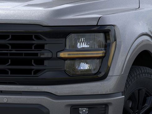 New 2026 Ford F150 XLT image 18