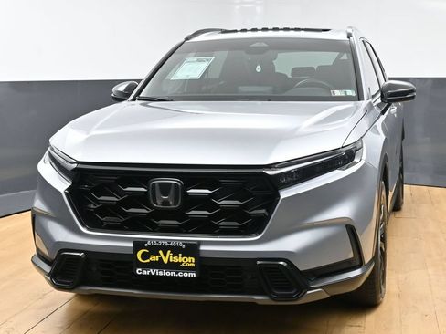 Used 2024 Honda CR-V Sport-L image 5
