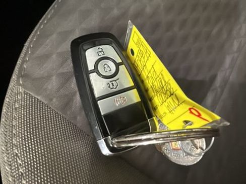 Used 2022 Ford Escape SE w/ Convenience Package FWD image 20