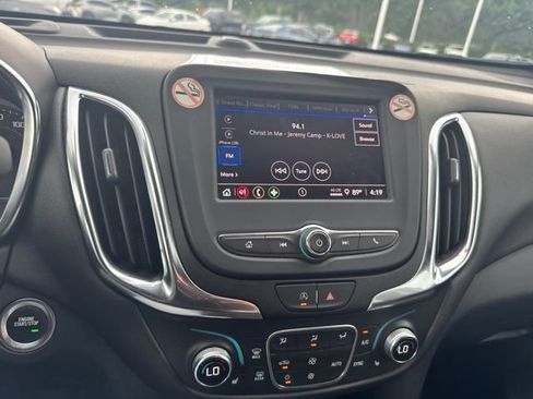 Used 2024 Chevrolet Equinox LT AWD/4WD image 12