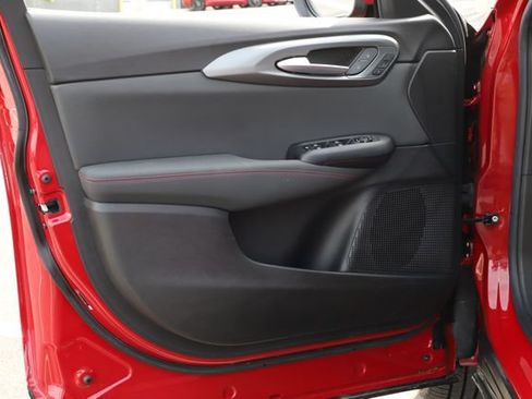 Used 2024 Dodge Hornet R/T w/ Track Pack AWD/4WD image 16