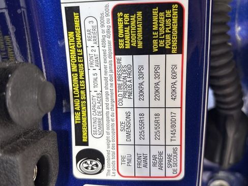 Used 2025 Subaru Crosstrek 2.5i Limited image 10