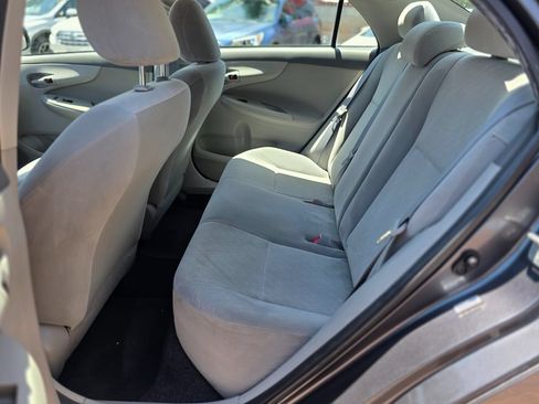 Used 2009 Toyota Corolla LE FWD image 21