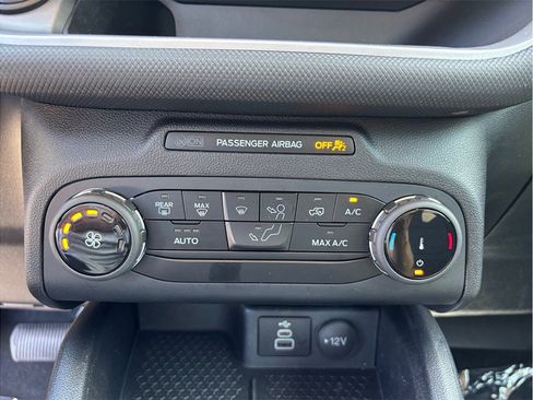 Used 2024 Ford Bronco Sport Big Bend AWD/4WD image 29