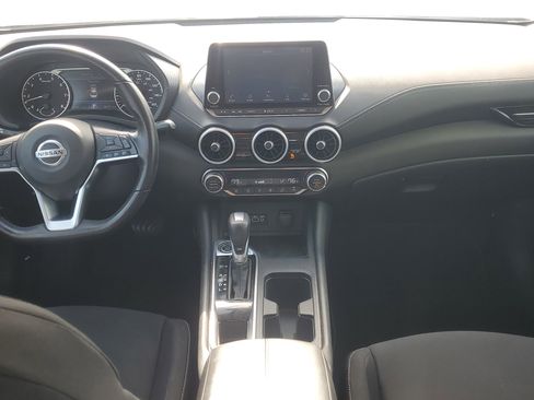 Used 2020 Nissan Sentra SV image 15