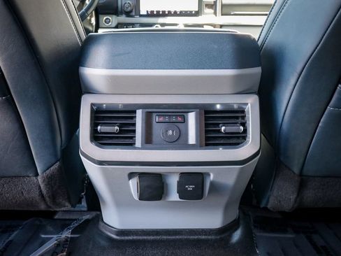 Used 2024 Ford F350 Limited w/ FX4 Off-Road Package AWD/4WD image 34