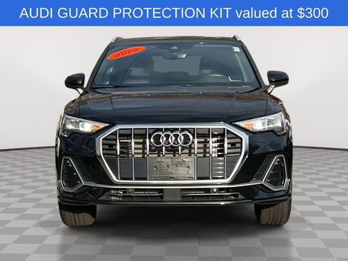 Used 2022 Audi Q3 2.0T Premium image 2