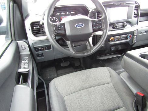 Used 2022 Ford F150 XL w/ Max Trailer Tow Package image 2