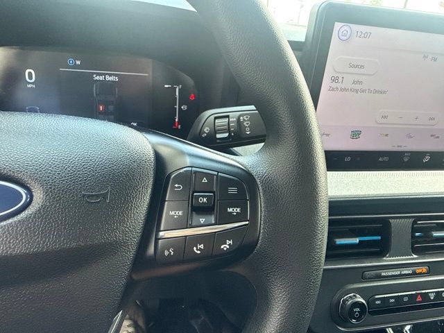 Used 2026 Ford Maverick XLT AWD/4WD image 19