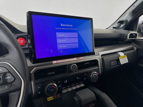 New 2026 Toyota 4Runner TRD Sport Premium image 17