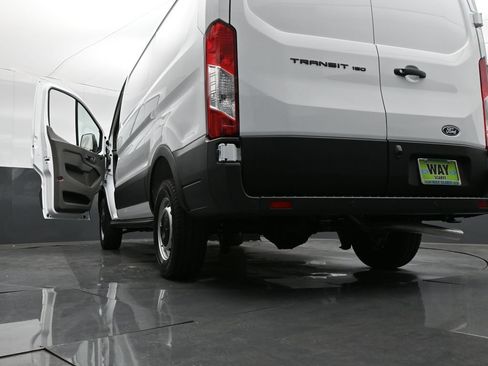 New 2026 Ford Transit 150 Low Roof RWD image 32