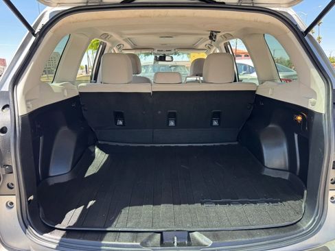Used 2014 Subaru Forester 2.5i Premium w/ Popular Package #2 AWD/4WD image 34