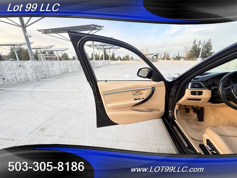 Used 2016 BMW 328i Sedan image 28