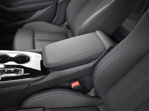 New 2026 Audi A6 Premium Plus AWD/4WD image 9