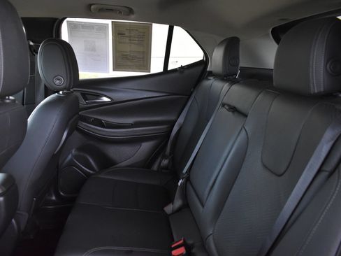 Used 2023 Buick Encore GX Essence w/ Experience Buick Package AWD/4WD image 18