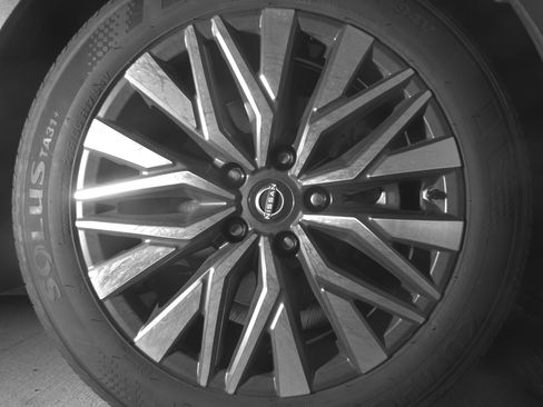 Used 2025 Nissan Altima 2.5 SV image 13