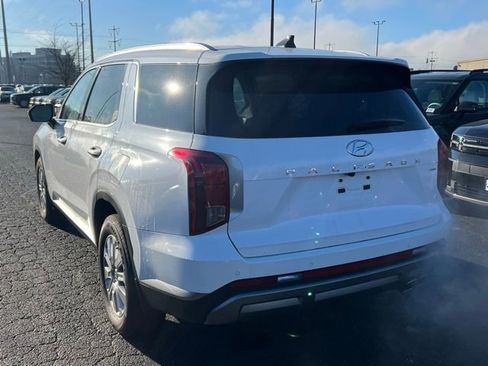 New 2025 Hyundai Palisade SEL image 6
