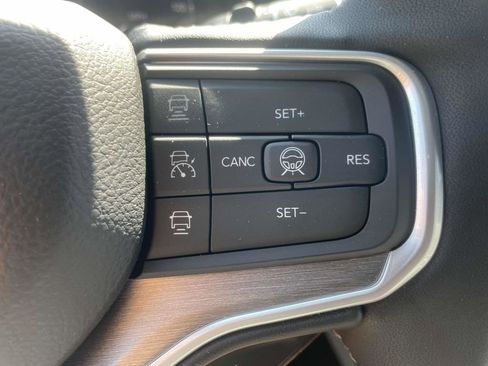 New 2026 Jeep Grand Wagoneer L Limited AWD/4WD image 33
