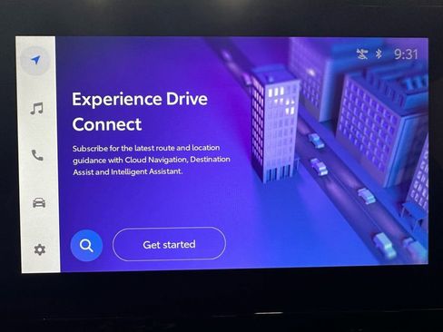 Used 2025 Toyota Corolla LE w/ LE Premium Package image 26