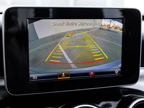 Used 2015 Mercedes-Benz C 300 4MATIC Sedan w/ Premium 1 Package image 25