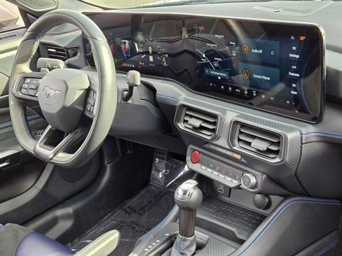 Used 2025 Ford Mustang Dark Horse w/ Dark Horse Handlin Package image 20