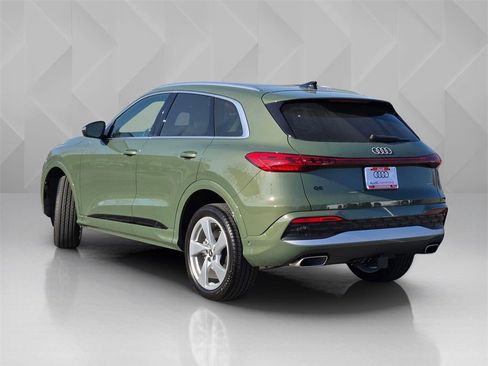 New 2025 Audi Q5 2.0T Premium Plus image 4