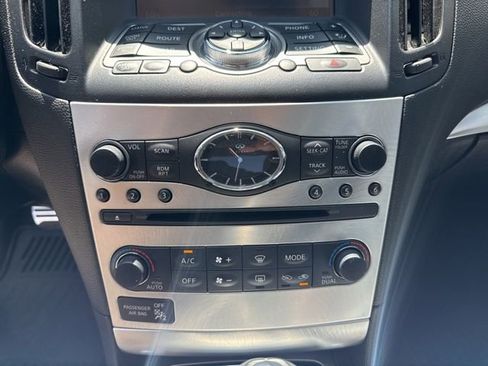 Used 2014 INFINITI Q60 AWD Coupe w/ Premium Package image 7