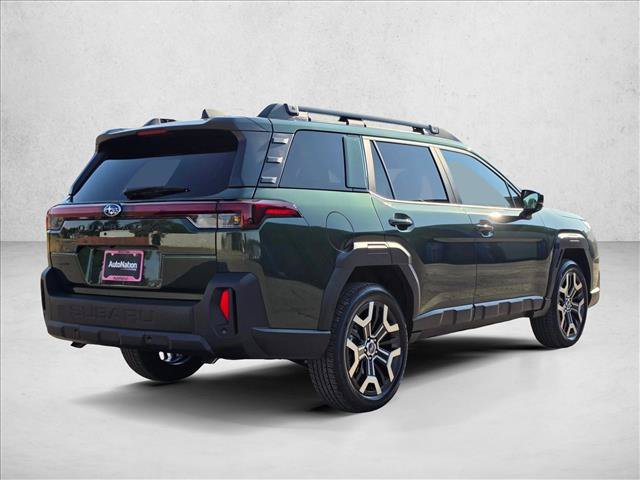 New 2026 Subaru Outback Wilderness AWD/4WD image 5