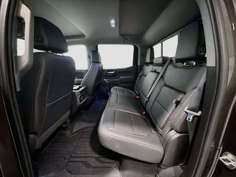 Certified 2019 GMC Sierra 1500 SLT w/ SLT Premium Plus Package AWD/4WD image 22