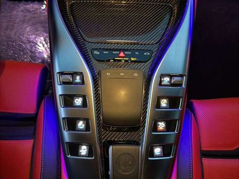 Used 2019 Mercedes-Benz AMG GT 63 image 16