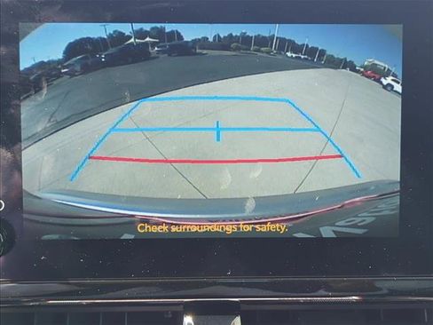 New 2026 Toyota Corolla LE image 14