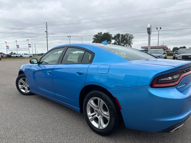 Used 2023 Dodge Charger SXT RWD image 22