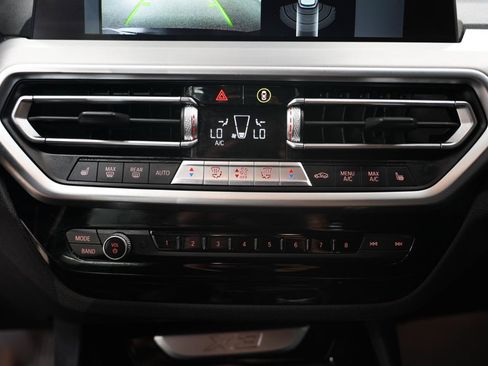 Used 2022 BMW X3 sDrive30i RWD image 22