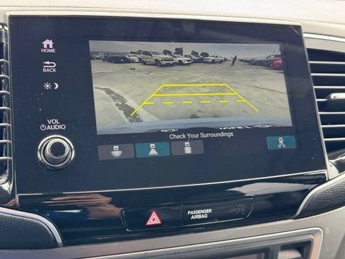 Used 2022 Honda Pilot Special Edition image 20