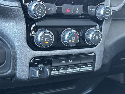 New 2025 RAM 5500 Tradesman image 17