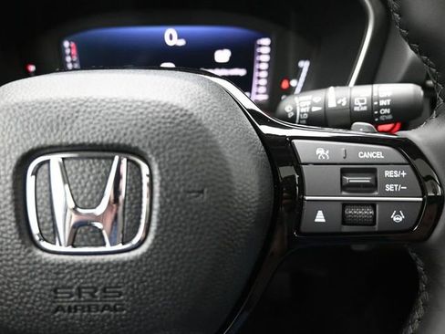 New 2026 Honda Pilot Touring image 31