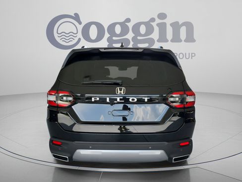 New 2026 Honda Pilot EX-L image 4