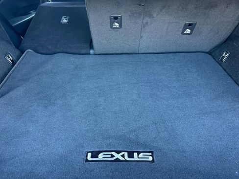 Used 2025 Lexus RX 350 F Sport FWD image 12