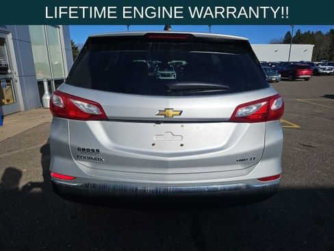 Used 2020 Chevrolet Equinox LT image 6