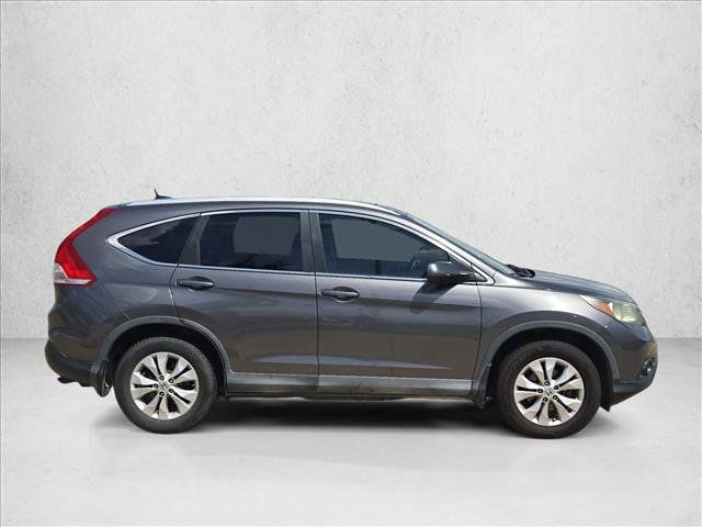 Used 2013 Honda CR-V EX-L image 3