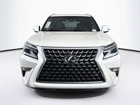 Used 2023 Lexus GX 460 Premium AWD/4WD image 9