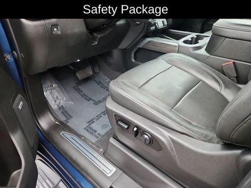 Used 2020 Chevrolet Silverado 2500 LTZ w/ LTZ Premium Package image 20