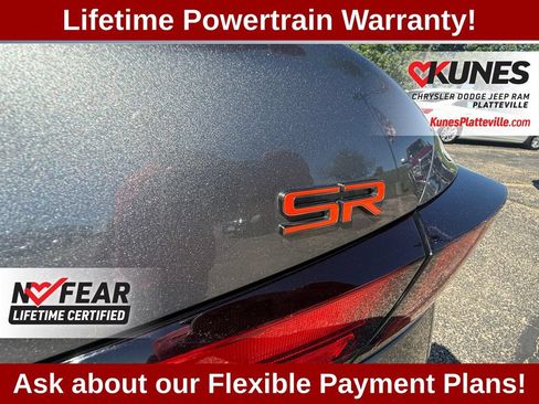 Used 2025 Nissan Altima 2.5 SR FWD image 46